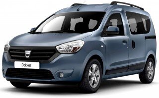 2016 Dacia Dokker Combi 1.5 dCi 90 BG Ambiance Araba kullananlar yorumlar